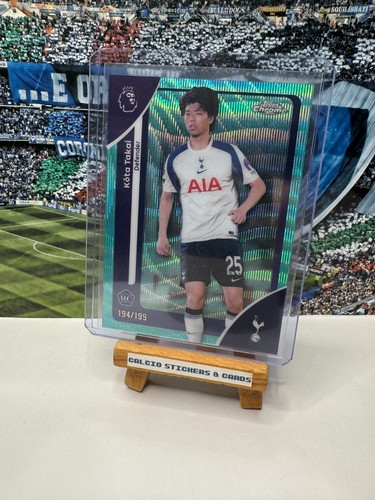 Topps chrome premier - topps, league