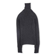 CARCEL Womens Turtle Neck