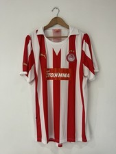 Olympiacos Home 2011/12