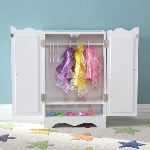 Inch doll closet dolls - inch,
