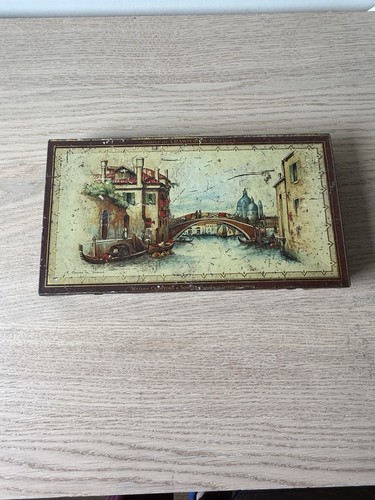Vintage 1930s counter display - vintage,