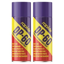 2X - DP-60 Maintenance Spray