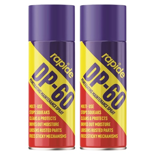 60 maintenance spray - -,