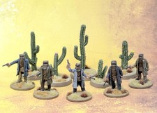 The Kelly Gang Dead Mans Hand