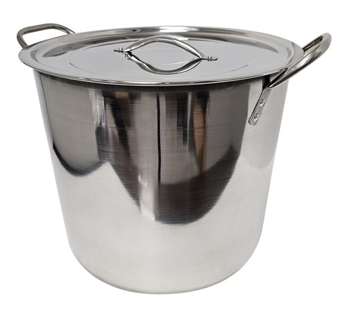 Economy stainless steel - economy,