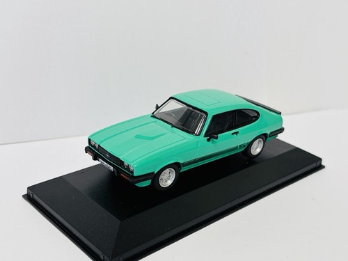 Corgi vanguards va10815a ford - vanguards,