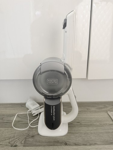 Black decker dustbuster pivot - black+decker,