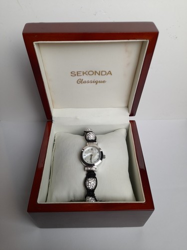 Sekonda classique ladies - classique, watch