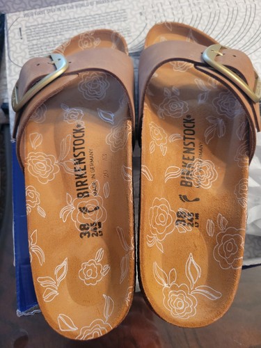 Birkenstock madrid women - madrid, women's