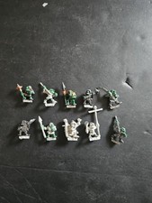 Marauder goblins metal mm30 - marauder,