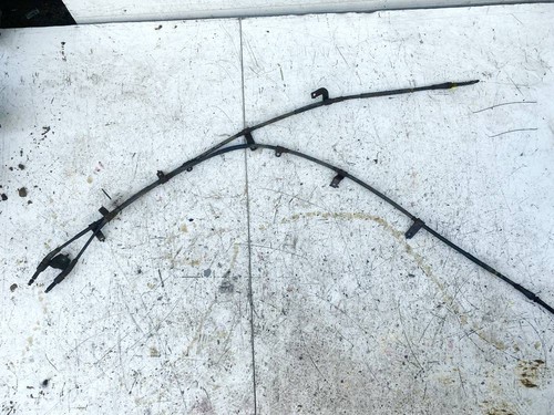 Hyundai santa 2007 brake - fe,