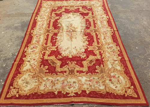 Vintage handmade french - vintage,