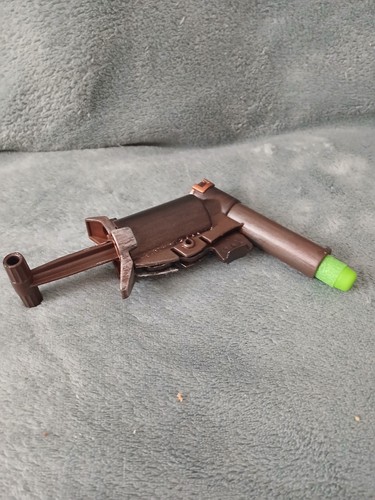 Nerf alpha strike stinger 1 - stinger, sd-1