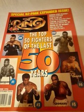 The Ring Magazine
