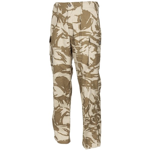 British genuine army combat - british,