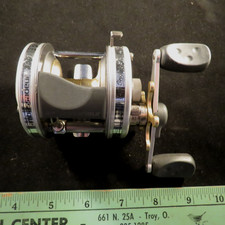 Garcia Ambassadeur 5501 CL3