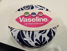 Vaseline Lip Treat Collection