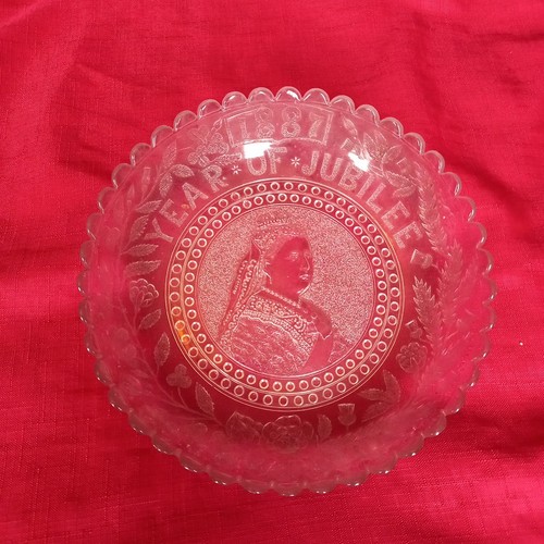 Antique queen victoria 1887 - queen,
