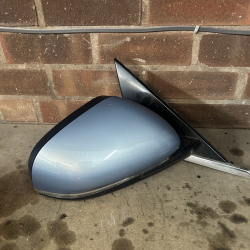 Jaguar door wing mirror - jaguar,