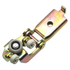 Mercedes benz roller - mercedes-benz, guide