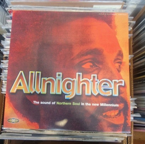 Allnighter the sound of - allnighter,