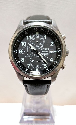 Citizen oxy chronograph - citizen,