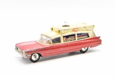 Vintage Corgi Toys 437