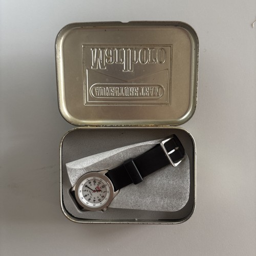 Marlboro collectible watch - marlboro,