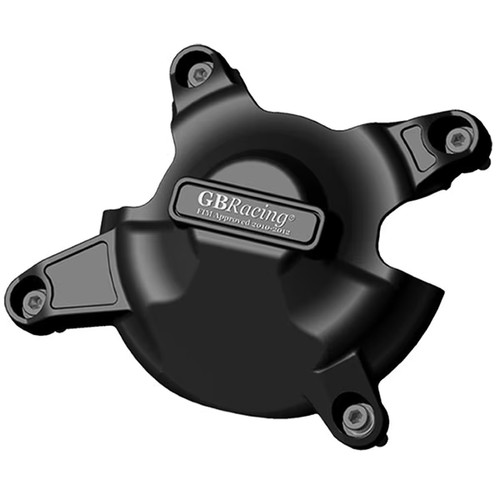 Racing alternator cover - alternator,