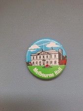 Vintage Collectable pin badge