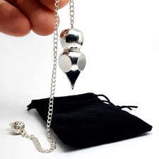 Metal pendulum professional - metal,