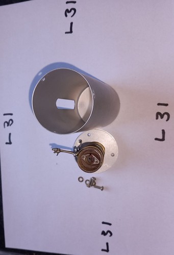 Vintage ham radio variable - vintage,