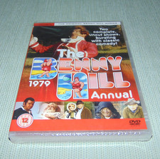 The Original Benny Hill Show