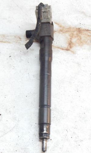 Genuine mazda fuel injector - fuel, s5