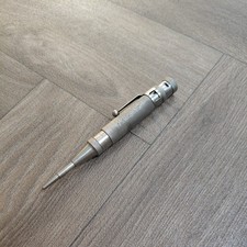 Vintage ECLIPSE No 1 centre punch Made in England