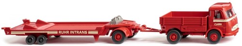 Wiking mercedes pullman - wiking,