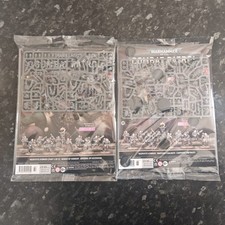 Warhammer 40k Combat Patrol