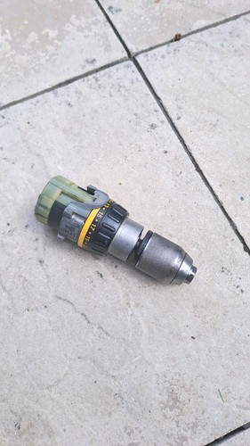 Dewalt spindle chuck assembly - dewalt,