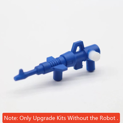 Upgrade kit weapon parts - kit,