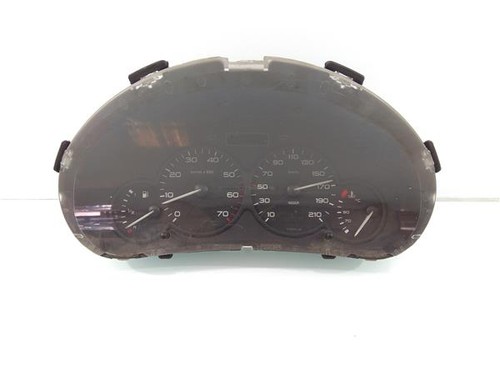 9662745180 complete peugeot - 9662745180,