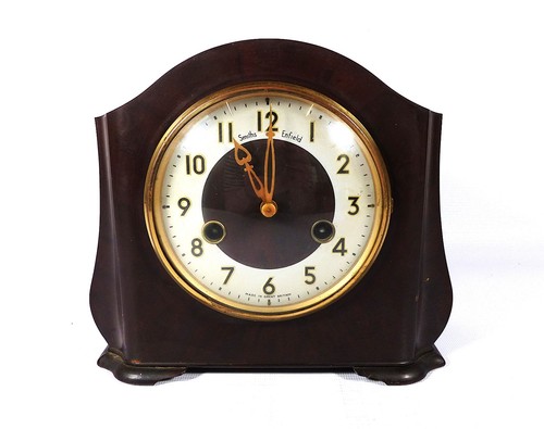 Vintage smiths enfield dark - vintage,