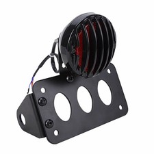Motorcycle LED Tail Brake