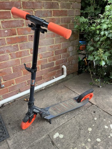 Kids scooter with adjustable - scooter,