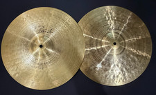 Paiste Signature 14" Dark