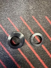 YEC Captive spacer set for