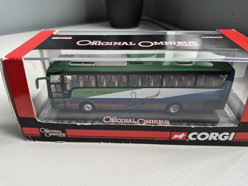 Corgi om45903 van - van, hool