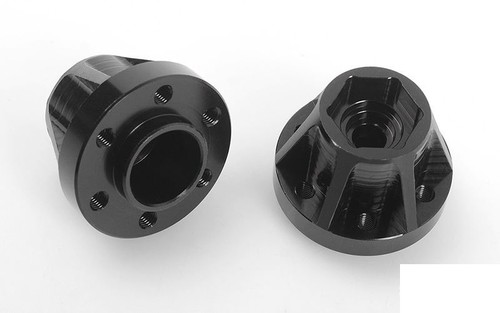 Medium offset hub - hub, racing