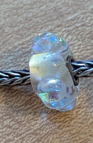 Authentic trollbeads dichroic - authentic,