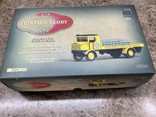 Corgi Vintage Glory of Steam