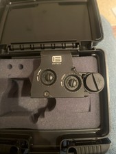 EOTech XPS3-0 NV Red Dot Sight